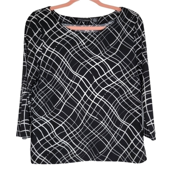 Relativity Tops - 3 for $25 Relativity Women's Blouse